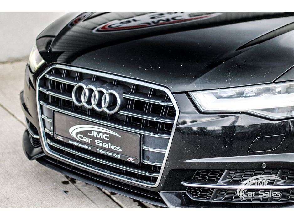 2018 Audi A6 2L Diesel For Sale Images