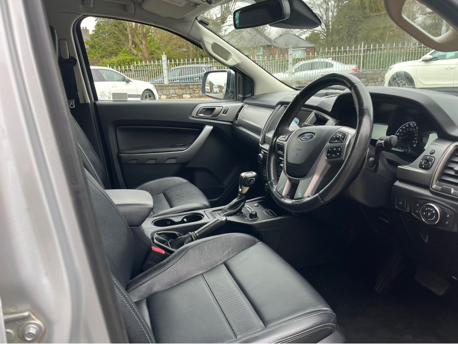 2022 Ford Ranger 2L Diesel For Sale Images