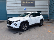 2024 Hyundai Tucson 1.6L Diesel For Sale Images