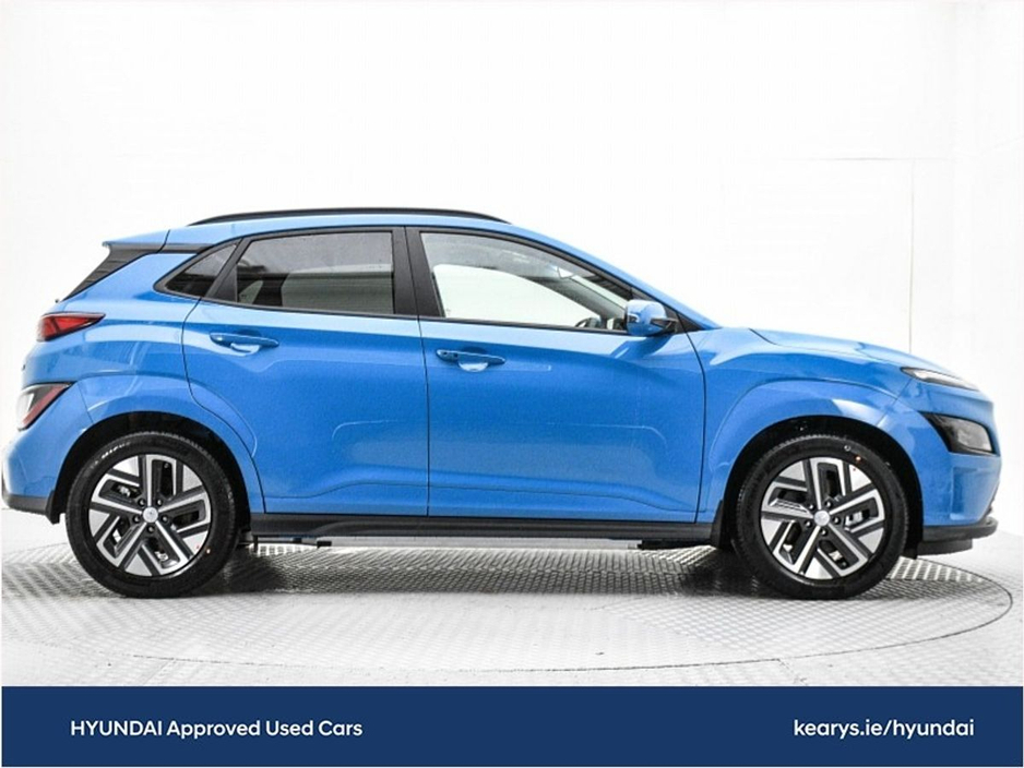 Hyundai Kona EV Premium 64KWH — thumbnail 14