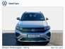 2025 VOLKSWAGEN T-CROSS AUTOMATIC EDITION 75 1.0 PETROL 115BHP