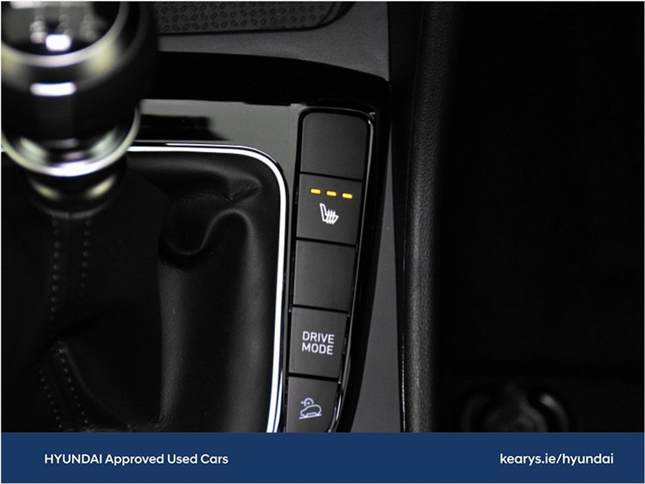Hyundai Tucson 2WD Comfort Plus — thumbnail 20