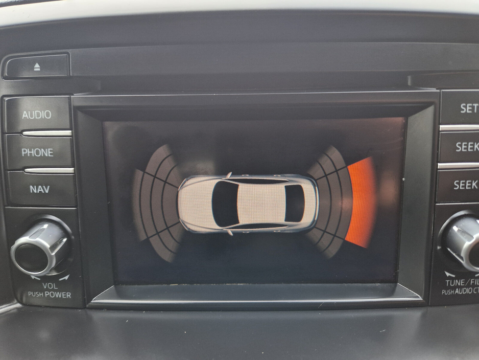 2014 Mazda CX-5 2.2L Diesel For Sale Images