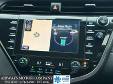 2018 Toyota Camry 2.5L Petrol For Sale Images