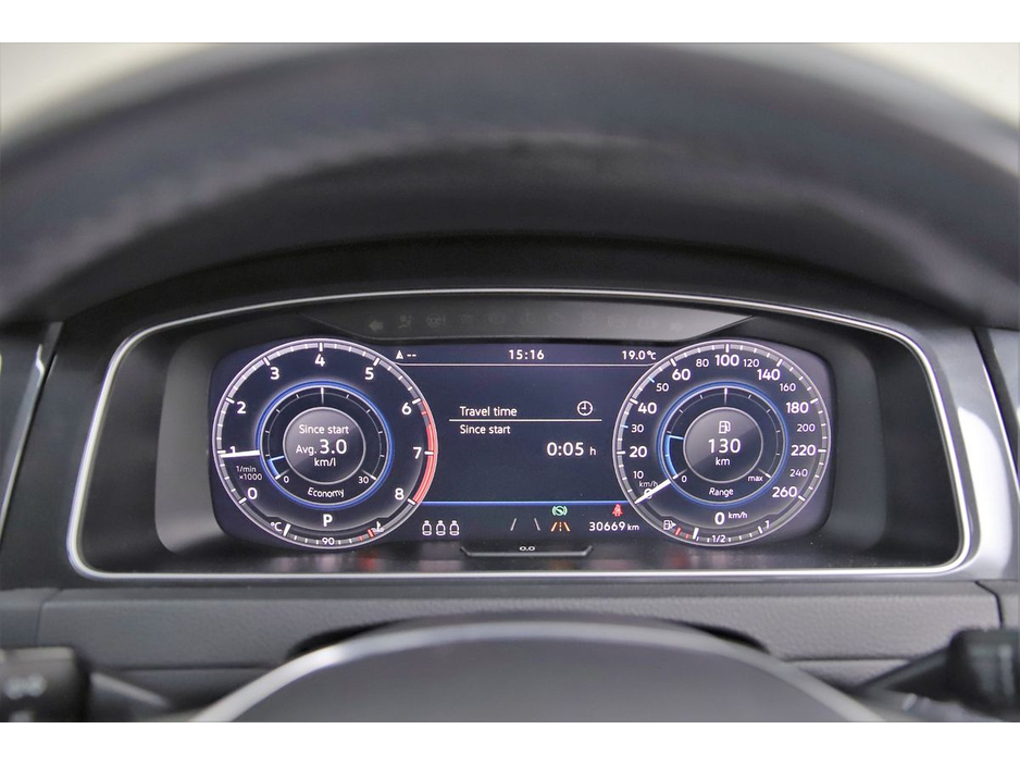Volkswagen Golf 1.2 TSI DSG MK7.5 COMFORTLINE *REVERSE CAM*CARPLAY*ANDROID*PARK SENSORS* — thumbnail 18