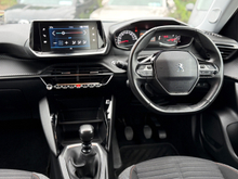 2020 Peugeot 2008 1.2L Petrol For Sale Images