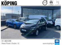 2018 Citroen Grand C4 Picasso 1.6L Diesel For Sale Images
