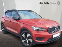 Volvo XC40 R-Design Phev T4
