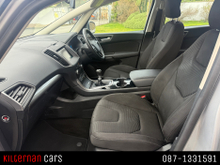 2016 Ford S-Max 2L Diesel For Sale Images