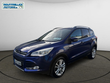 2014 Ford Kuga 2L Diesel For Sale Images