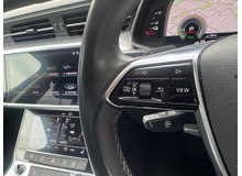 2023 Audi A6 2.0L Petrol Plug-in Hybrid For Sale Images