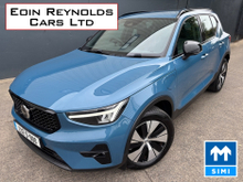 2023 Volvo XC40 1.5L Petrol Plug-in Hybrid For Sale Images