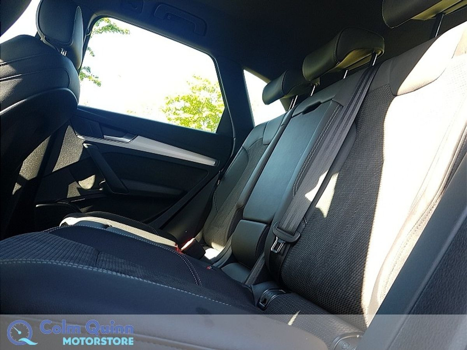 Used Audi Q5 50TFSI e S Line Auto (2021 (211))