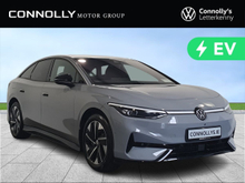 Volkswagen ID.7 Pro Plus 77KWH 286HP...