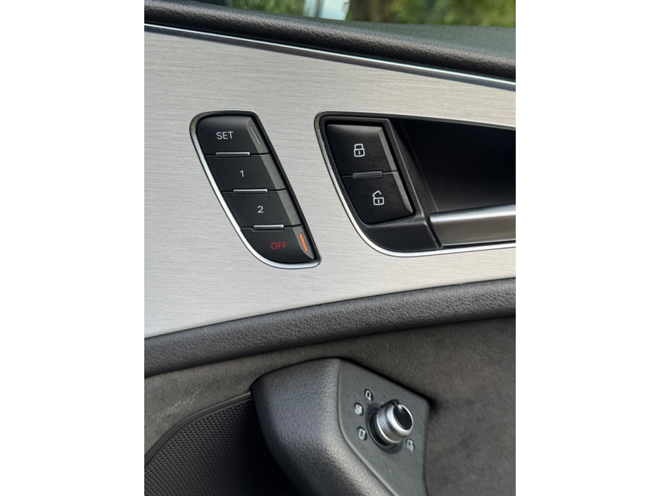 2017 Audi A6 2L Diesel For Sale Images