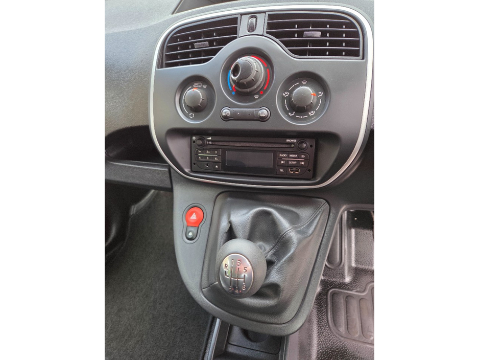 2019 Renault Kangoo 1.5L Diesel For Sale Images
