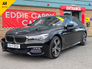 2017 BMW 7 SERIES 