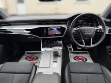 2022 Audi A7 2L Diesel For Sale Images