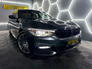 2017 BMW 5 SERIES 530e M Sport Auto