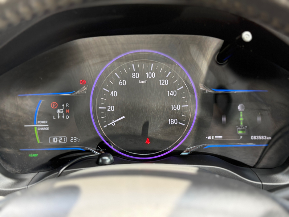 2014 Honda Vezel 1.5L Hybrid For Sale Images