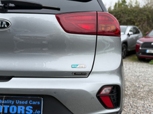 2021 Kia Niro 1.6L Petrol Plug-in Hybrid For Sale Images