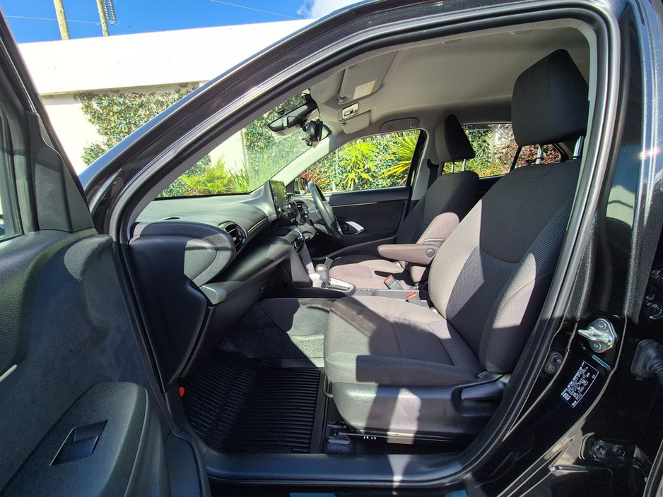 Toyota Yaris Cross 1.5 HYBRID / LUNA G PACK / TAX €150 — thumbnail 29