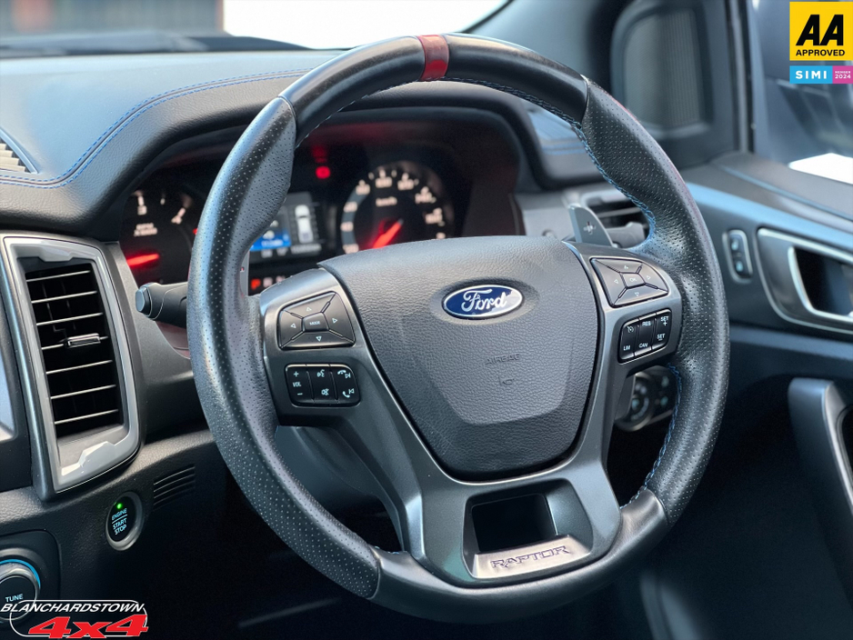 2021 Ford Ranger 2.0L Diesel For Sale Images