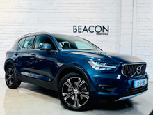 2021 Volvo XC40 1.5L Petrol Plug-in Hybrid For Sale Images