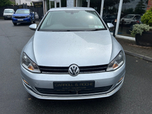 2015 Volkswagen Golf 1.6L Diesel For Sale Images