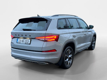 2023 Skoda Kodiaq 2L Diesel For Sale Images