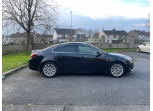 Opel Insignia ELITE 2.0 CDTI 170PS 4 4DR