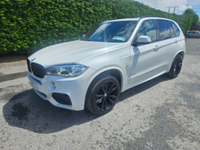 2017 BMW X5 2L Petrol Plug-in Hybrid For Sale Images