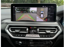 2022 BMW iX3 ElectricL Electric For Sale Images