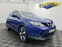 2016 Nissan Qashqai 1.5L Diesel For Sale Images