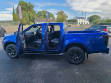 2026 Isuzu D-MAX 1.9L Diesel For Sale Images