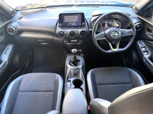 2023 Nissan Juke 1L Petrol For Sale Images