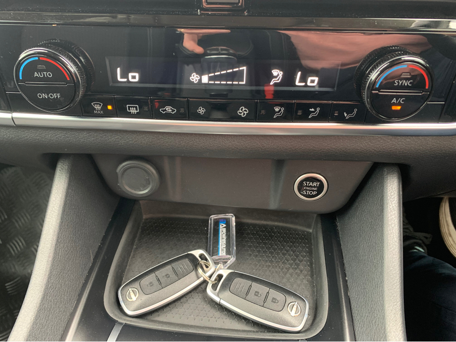 2023 Nissan Qashqai 1.3L Hybrid For Sale Images