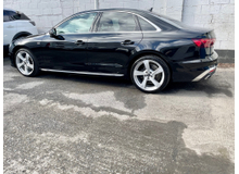 2024 Audi A4 2L Diesel For Sale Images