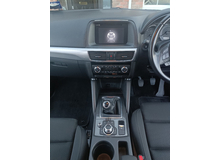 Mazda CX-5 2WD 2.2 D 150PS EXECUTIVE SE IPM 4