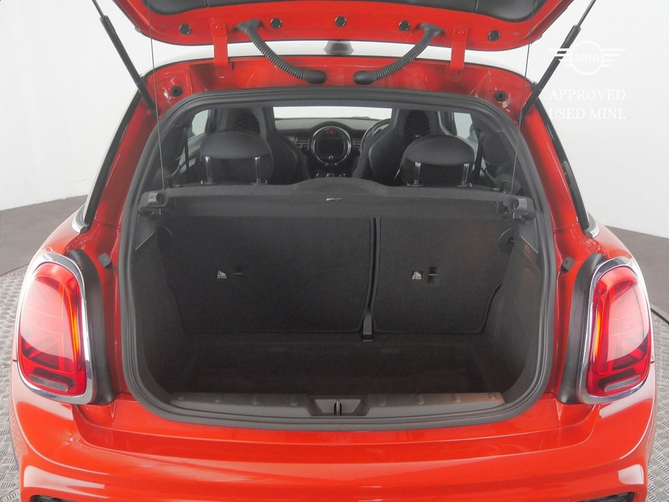 2019 MINI Hatch 1.5L Petrol For Sale Images