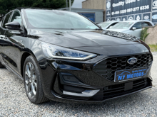 2023 Ford Focus 1L Petrol For Sale Images