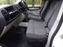 2018 VOLKSWAGEN TRANSPORTER T6 PVL 2800KG TDI 102 BHP MANUAL  166 KLMS , VAT INVOICE  @ REDDY 2 DRIVE LTD 