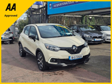 Renault Captur 1.5 DCI, DYNAMIQUE MODEL, LOW MILEAGE, NEW NCT, FINANCE, WARRANTY, 5 STAR REVIEWS