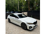 2020 BMW 3 SERIES 2020 (202)  BMW 330e M-SPORT  290BHP