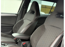 2021 SEAT Tarraco 2.0L Diesel For Sale Images