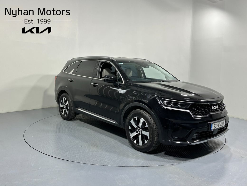 2023 Kia Sorento
