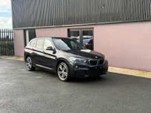 2019 BMW X1 2L Diesel For Sale Images