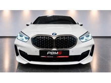 BMW 1 Series 118d M-SPORT, Low Mileage, Immaculate, 2.0 Diesel, Automatic