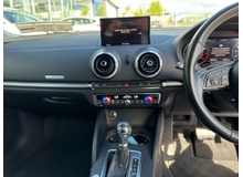 2018 Audi A3 1.4L Petrol For Sale Images