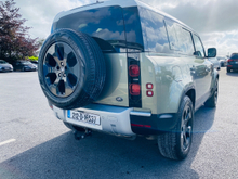 2021 Land Rover Defender 2L Petrol Plug-in Hybrid For Sale Images